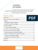 Introduction A La Gestion Chap 5 Lecon 4 Cours v3