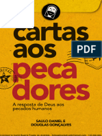 Carta Aos Pecadores