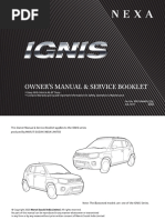 Ignis Manual 1