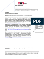 S04.s1 La Generalización Como Estrategia Argumentativa 2023-Agosto