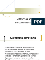 Microbiologia