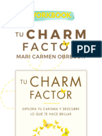 Workbook Tu Charm Factor