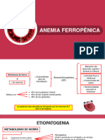 Anemias Carenciales