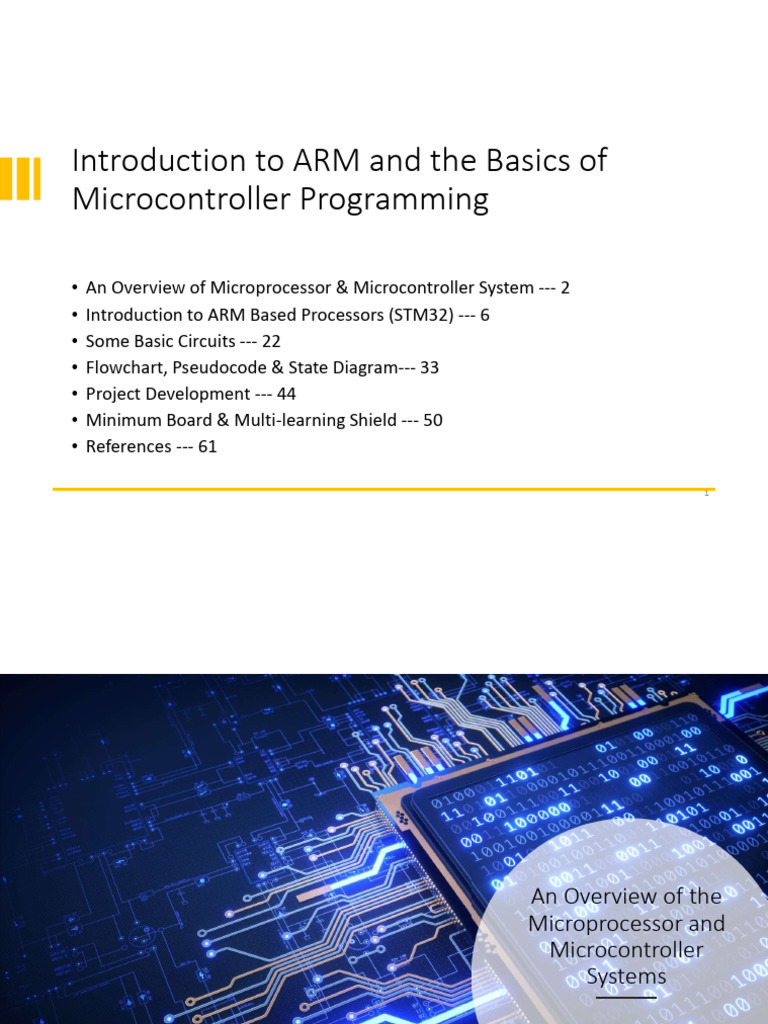 ARM architecture family - Wikipedia