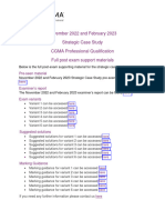 SCS Nov 22 Feb 23 Full Post Exam Material Final 8e54c7a55f