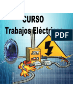 Diapositiva Trabajos Electricos