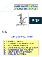 APILADORES ELÉCTRICOS - PPT 2