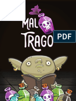 Mal Trago - Base - Reglas - ES