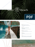 ESP - Brochure Silver Beach