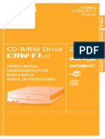 CRW-F1UX en