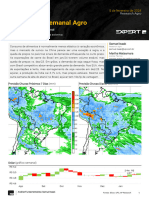 Comentario Semanal