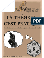 eBook PTGPTB 4-La Theorie Cest Pratique