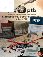 eBook PTGPTB 20-L Accessoire c Est l Essentiel