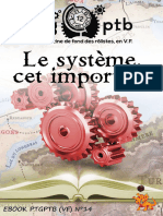 eBook PTGPTB 14-Le Systeme Cet Important