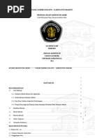 Download Proposal DAA Part5 Evaluasi Lia Muktisari-0810653051 by liamukti SN70623634 doc pdf
