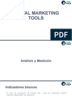 Analisis y Medicion (MKT DIGITAL)