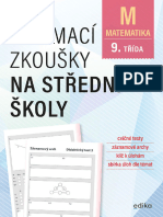 A901e0n0007810 - Prijimaci Zkousky Na Stredni Skoly Matematika