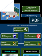 Classroom Management SMP - SMA - Pak Suyanto Halim - 07 Jul 2020