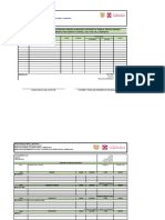 Formatos Obra Local