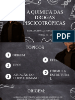 A Quimica Da