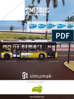 SIMESBUS SIMULADOR DE AUTOBUS - PDF Descargar Libre