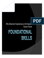 08 Workshop Foundation Skills PPT