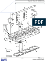 Spare Parts 952VE