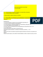 MF1445. Realiza A Valorar Por El Tutor Nº 17. Tema 4. Apartado 4.5.4. Volcado de Datos, Análisis y Presentación de Propuestas de Mejora