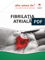 Fibrilatie Atriala