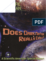 Does Dark Matter Really Exist 0001