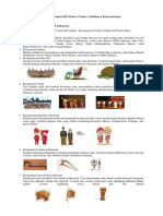 Materi IPS Tema 1 KLS 4