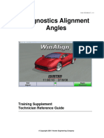 Alignment Diagnostic Course Book