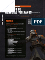 Guardias Veteranos