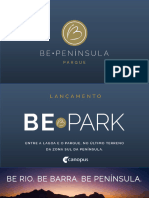 Apresentação Be Park