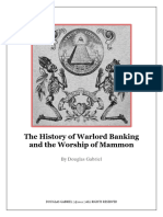 History of Warlord Banking 1