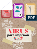 Virus Para Imprimir