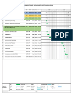 DC-270 Programa de Actividades - Instalacion de Tie-Ins (Filtro Larox 91-Xfil-220) Rev 0