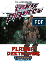 Plasma Destroyer