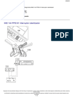 MID 144 PPID 61 Interruptor Ralentizador