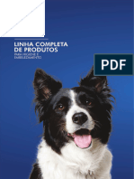 2023 Catalalogo Petclean OTM2