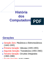 Aula 1 - História Dos Computadores-1