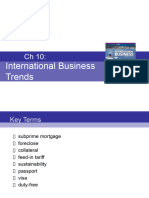 CH 10-Intl Bus Trends