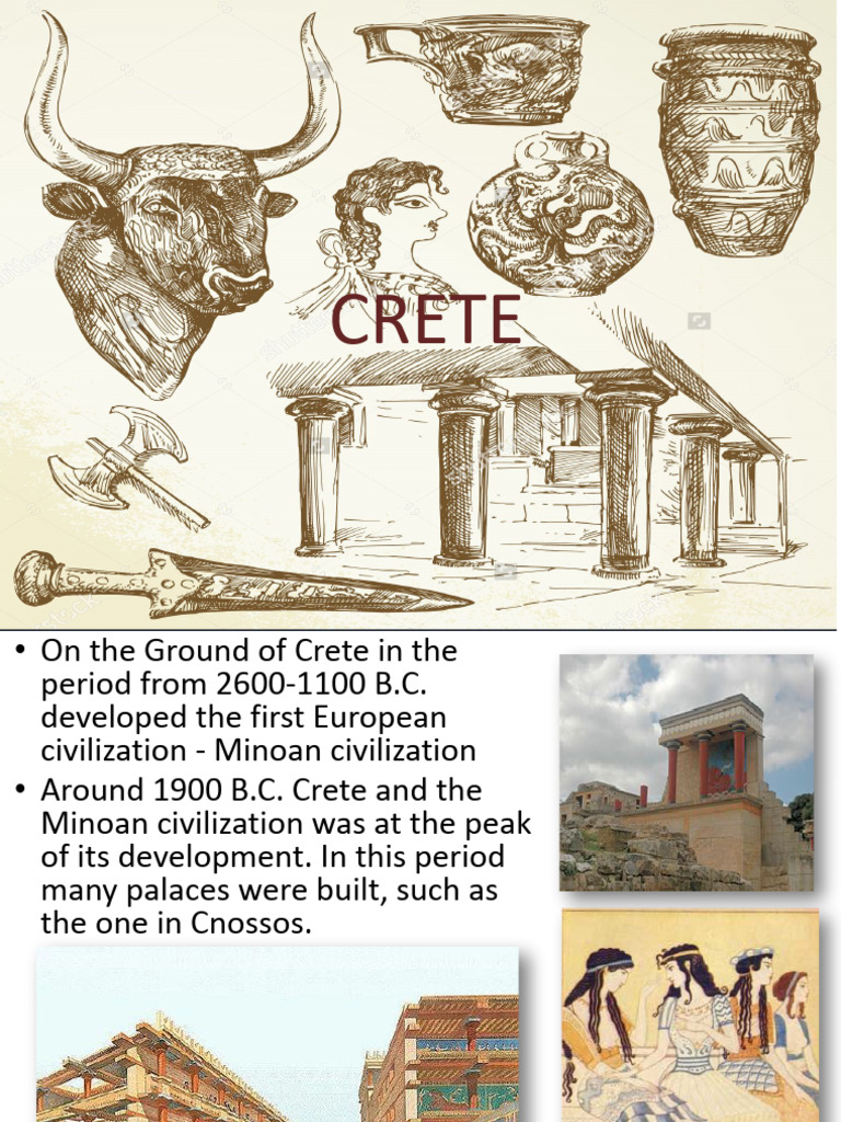 Creete | PDF