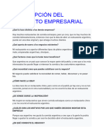 Plan Empresa 1