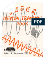 Robert K. Stevenson (Super Mental Training Book)