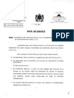 Exonerations Des Indemnites - 230219 - 101531