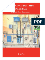 Instalaciones Sanitarias Sostenibles