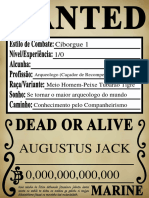 Augustus Jack