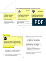 CPI GTR180 User Manual English