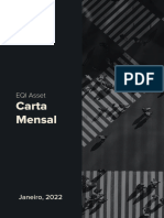 Carta Mensal EQI Asset - 2201